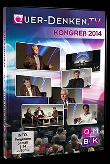 QUER-Denken.TV - Kongress 2014