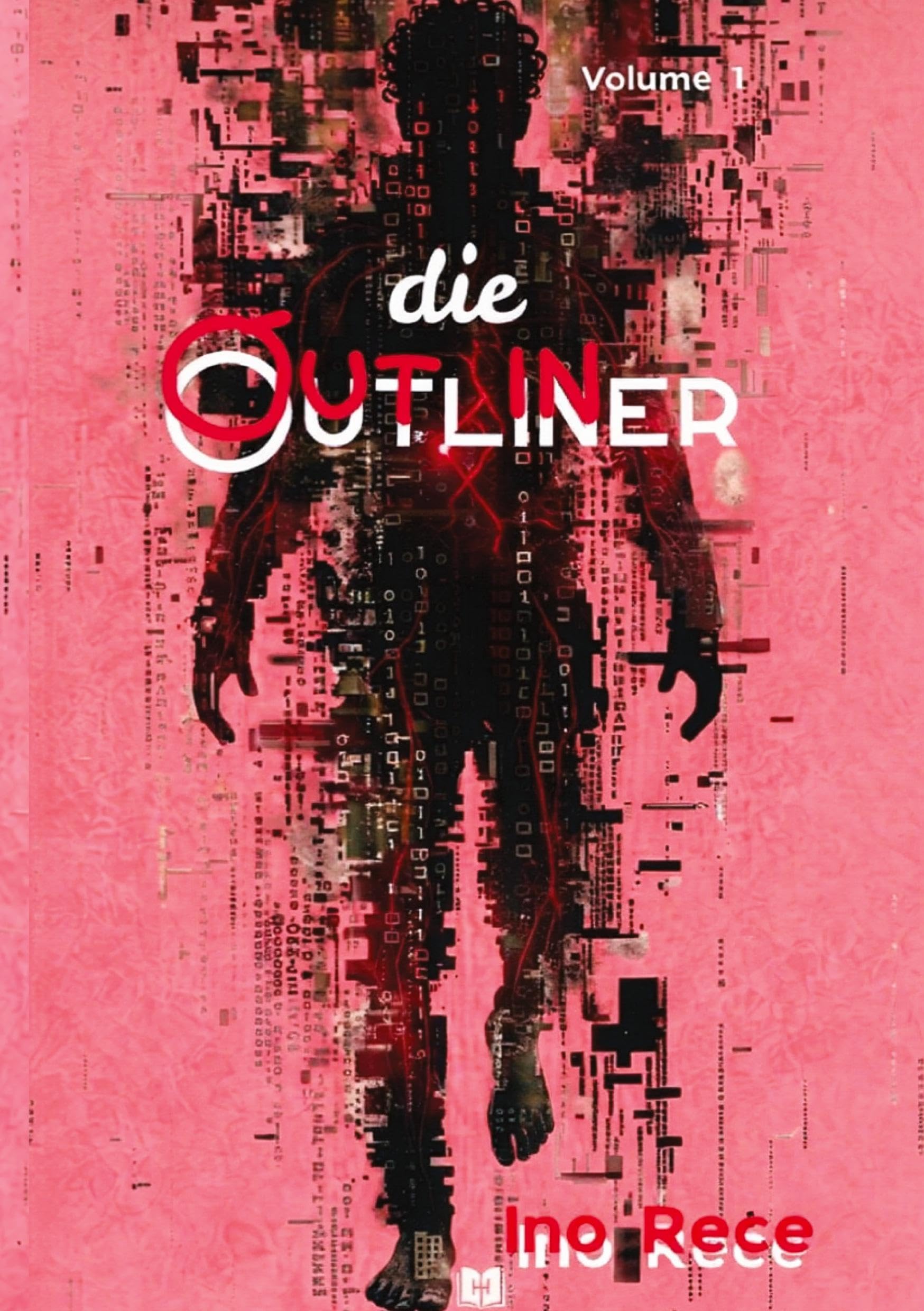 Die Outliner Volume 1