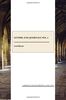 Letters and Journals (Cambridge Scholars Publishing Classics Texts)