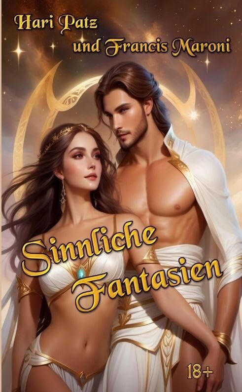 Sinnliche Fantasien