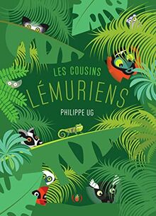 Les cousins lémuriens