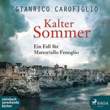 Kalter Sommer: Ein Fall für Maresciallo Fenoglio