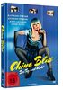 China Blue - Bei Tag und Nacht - Mediabook (+ DVD) [Blu-ray]