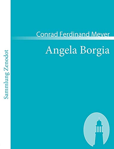 Angela Borgia (Sammlung Zenodot)