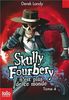 Skully Fourbery 4/Skull Fourbery N'est Plus De Ce Monde
