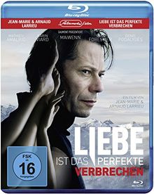 Liebe ist das perfekte Verbrechen [Blu-ray]