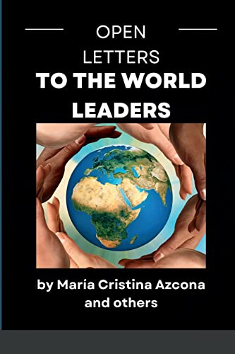 Open Letters to the World Leaders