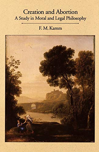 Isbn Erstellung und Abtreibung (Ein Aufsatz über moralische und rechtliche Philosophie) 240 Seiten Englisch