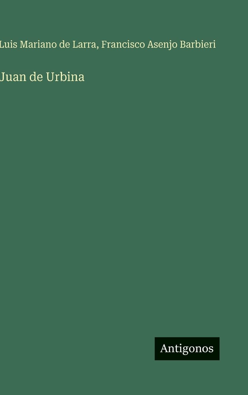 Juan de Urbina