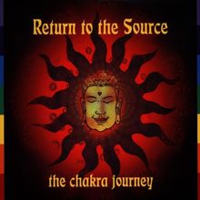 Return to the Source 2-the Cha by Various  | CD | condition acceptable