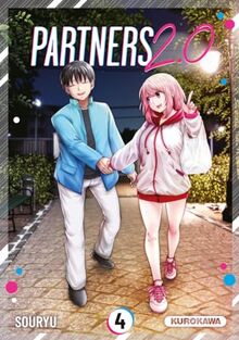 Partners 2.0. Vol. 4