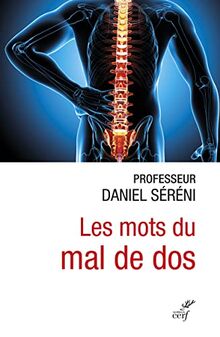 Les mots du mal de dos