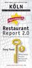 Marcellino's Restaurant Report Köln 2012: Bonn - Bad Neuenahr - Bergisch Gladbach
