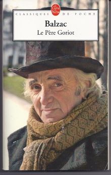 Le père Goriot