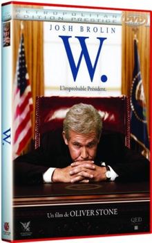 W. - l'improbable président [FR Import]