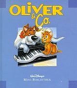 Oliver Und Co Von Walt Disney