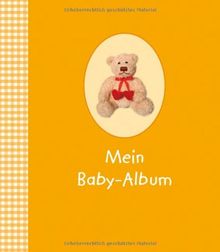 Mein Babyalbum, neutral