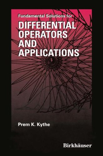 Fundamental Solutions of Partial Differential Equations and Applications