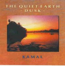 The Quiet Earth - Dusk