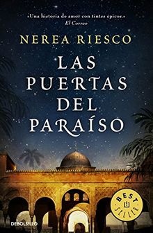 Las puertas del paraíso (BEST SELLER, Band 26200)