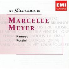 Les Rarissimes de Marcelle Mey