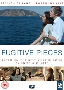 Fugitive Pieces [UK Import]