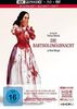 Die Bartholomäusnacht - 3-Disc Limited Collector's Edition im Mediabook (4K Ultra HD) (+ Blu-ray 2D) (+ DVD)