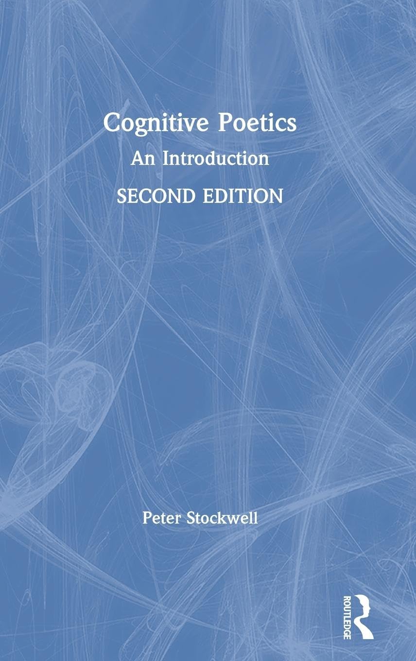 Cognitive Poetics: An Introduction