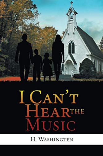 I Can't Hear the Music