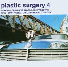 Plastic Surgery 4