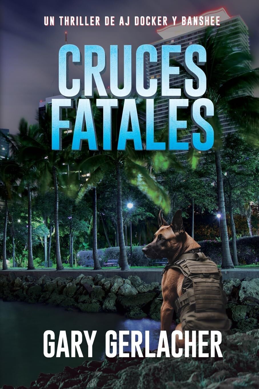 Cruces Fatales