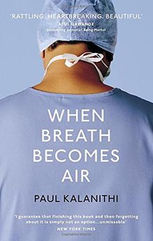 When Breath Becomes Air