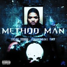 Tical 2000 - Judgement Day