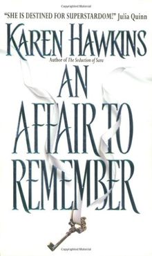 Affair to Remember, An (St. John Brothers)