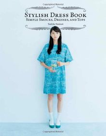 Stylish Dress Book Simple Smocks, Dresses and Tops