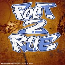 Foot 2 Rue