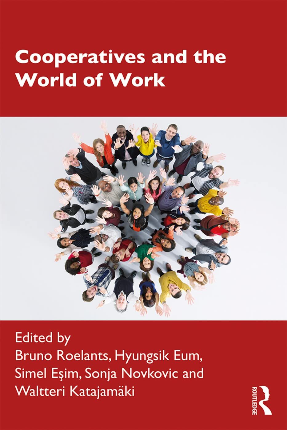 Cooperatives and the World of Work