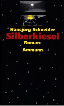 Silberkiesel