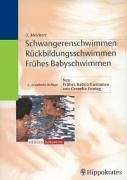 Schwangerenschwimmen, Rückbildungsschwimmen, Babyschwimmen