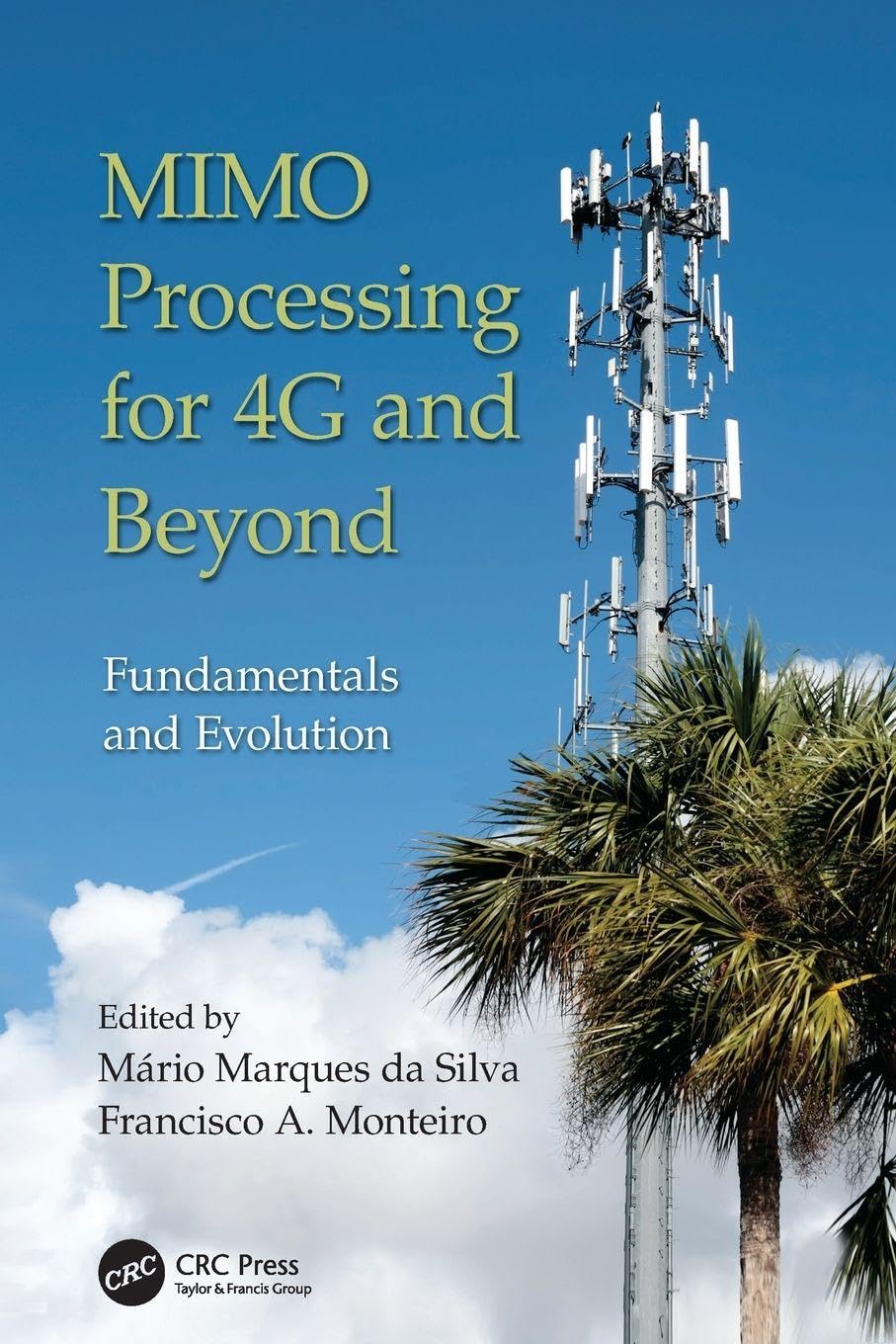 unbekannt Mimo Processing For 4G And Beyond, Fundamentals And Evolution
