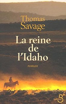 La reine de l'Idaho