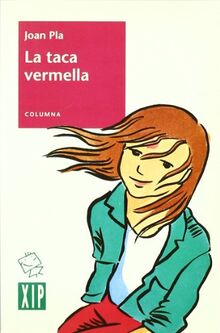 La taca vermella (COLUMNA INFANTIL)