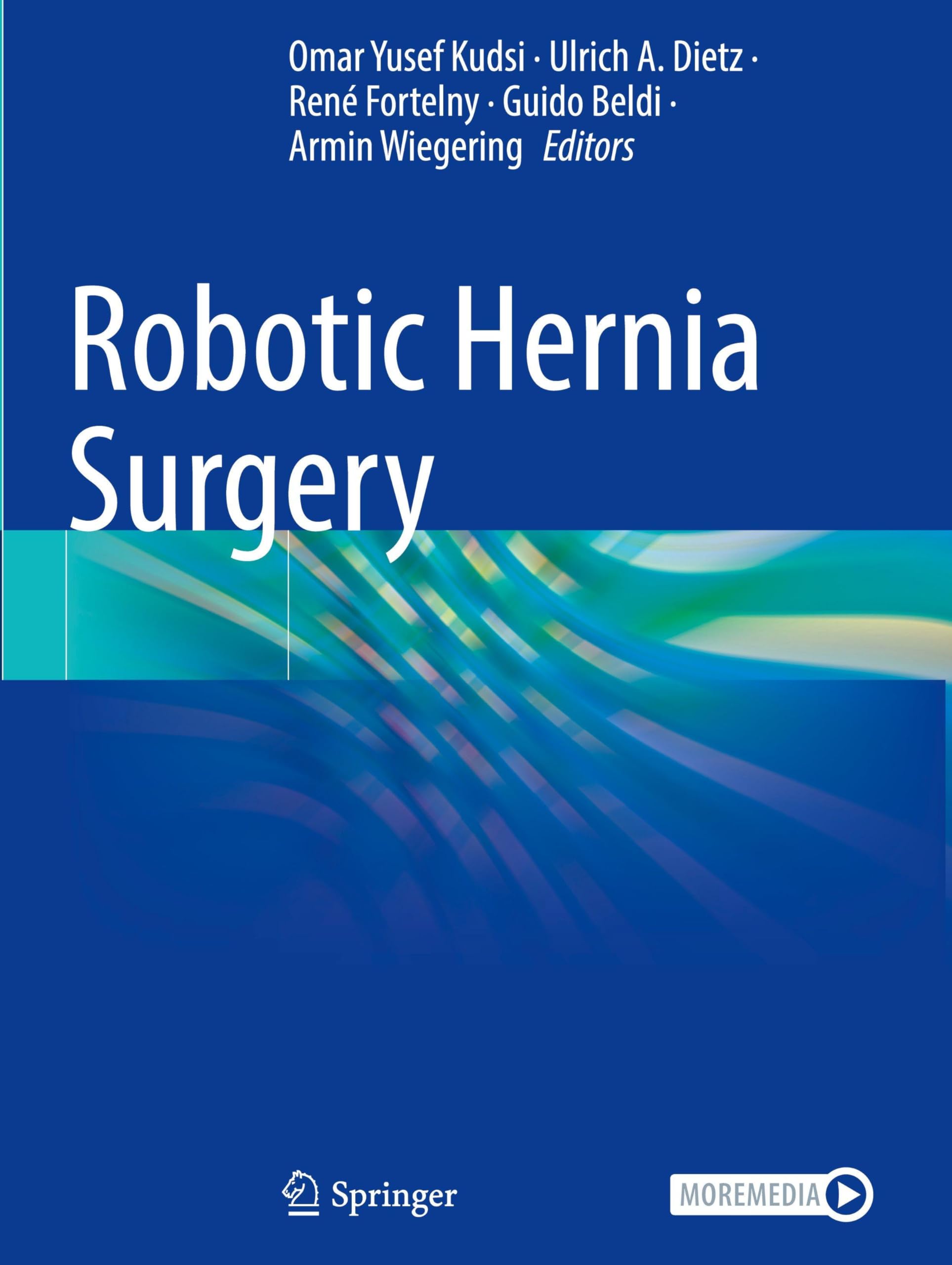 Robotic Hernia Surgery