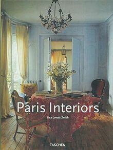 Paris Interiors