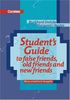 Student's Guide to False Friends, Old Friends and New Friends