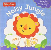 Fisher-Price Noisy Jungle