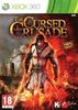 The Cursed Crusade (FR) XBOX360