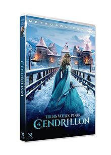 Trois voeux pour cendrillon [FR Import]