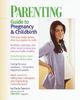 Parenting Guide to Pregnancy and Childbirth