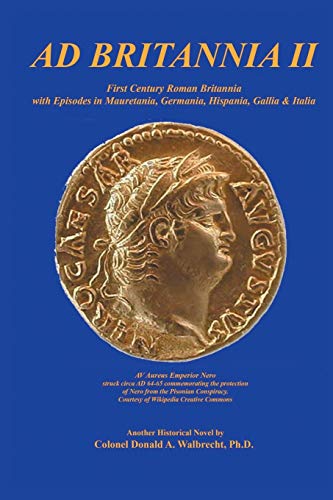AD BRITANNIA II: First Century Roman Britannia